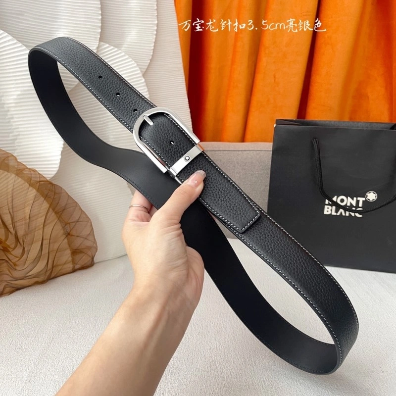 Montblanc Belts Sophisticated 302795