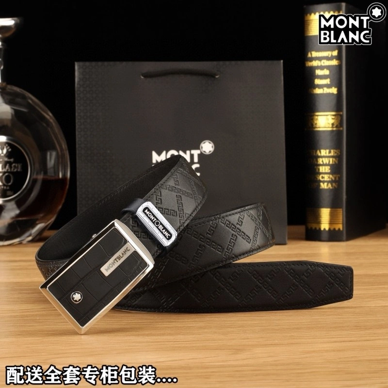 Trendsetting Montblanc Belts 302801
