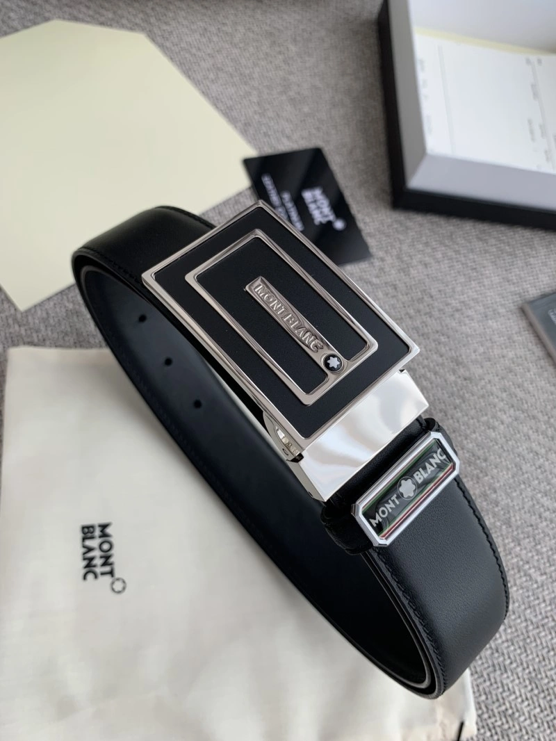 Montblanc Belts HighQuality 302807