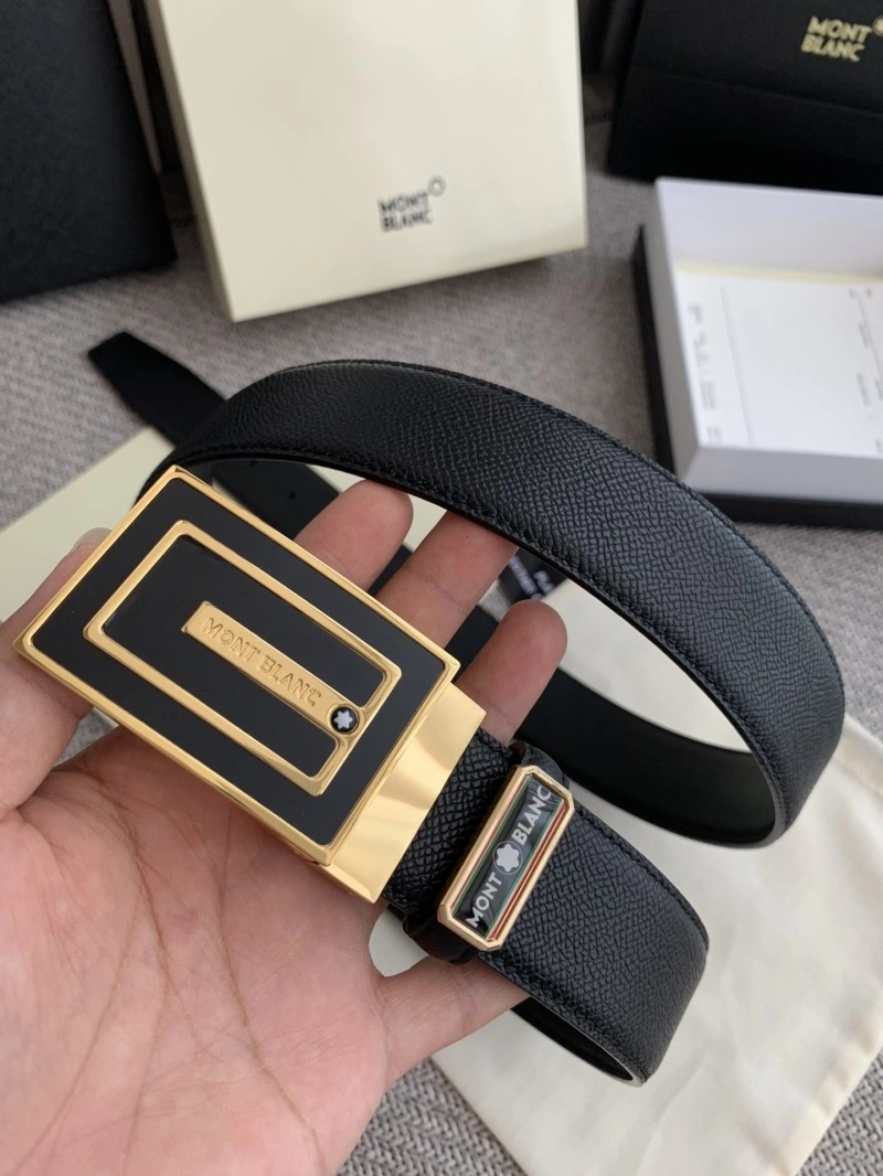 Montblanc Belts HighQuality 302807