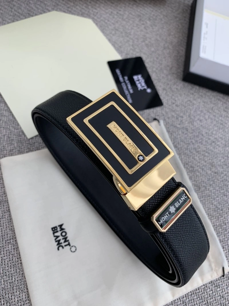 Montblanc Belts HighQuality 302807