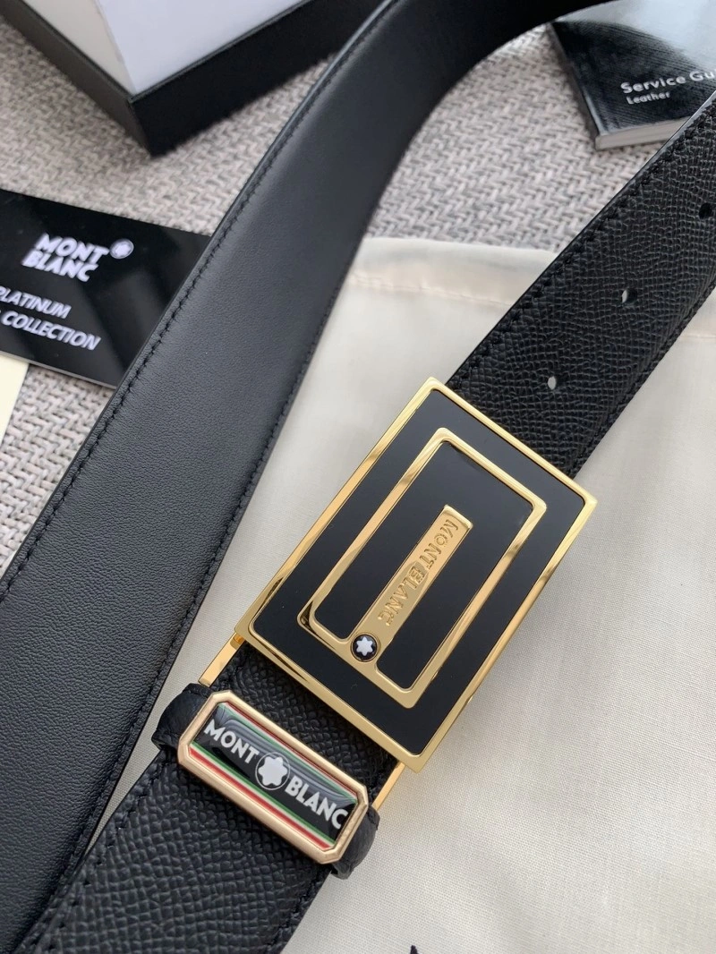 Montblanc Belts HighQuality 302807