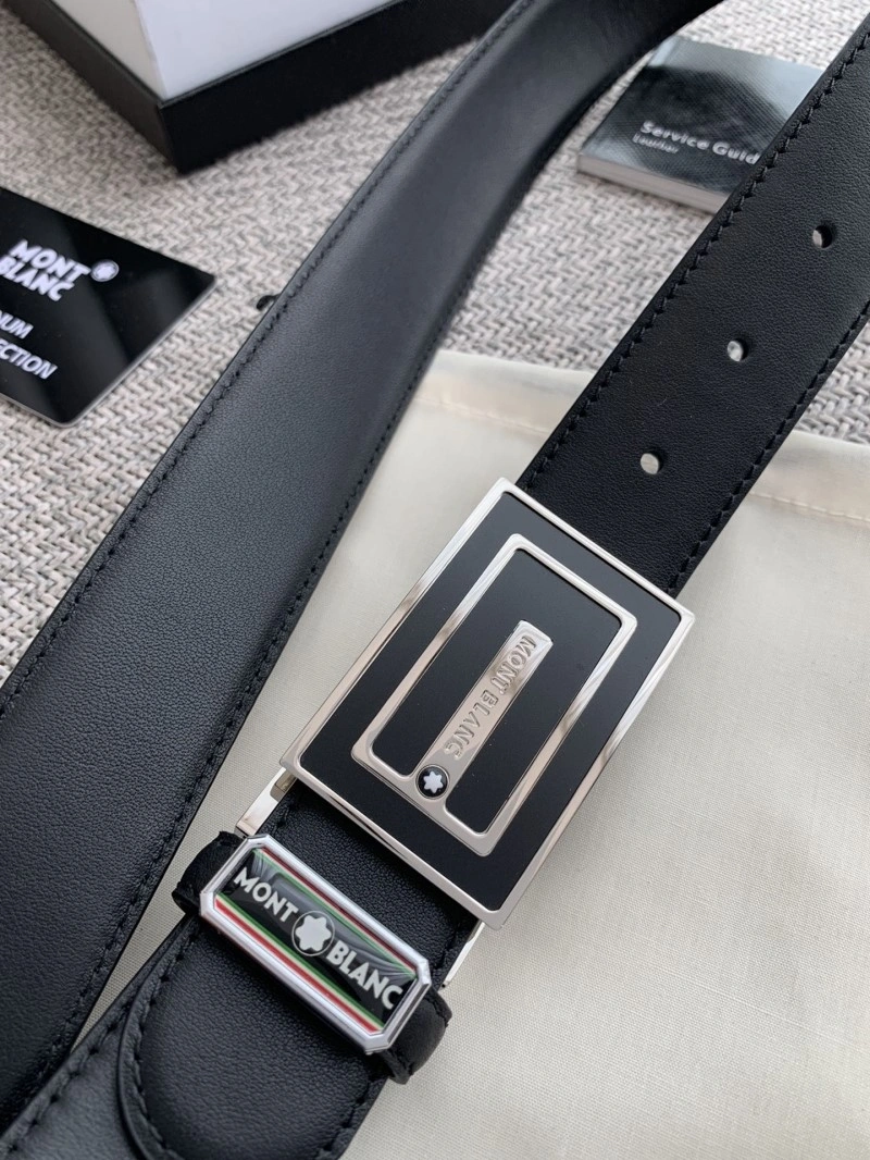 Montblanc Belts HighQuality 302807