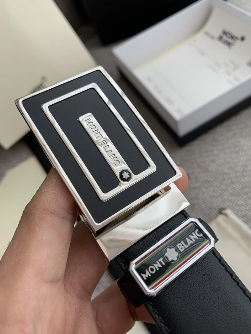 Montblanc Belts HighQuality 302807