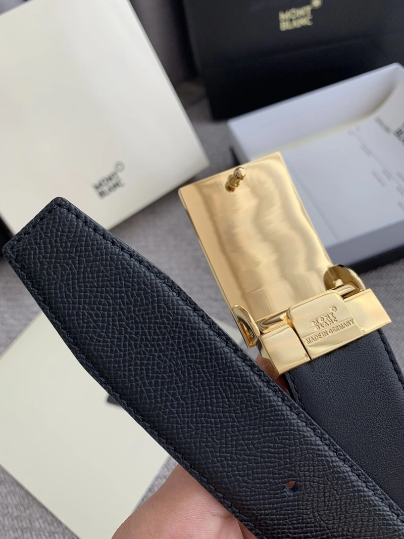 Montblanc Belts HighQuality 302807