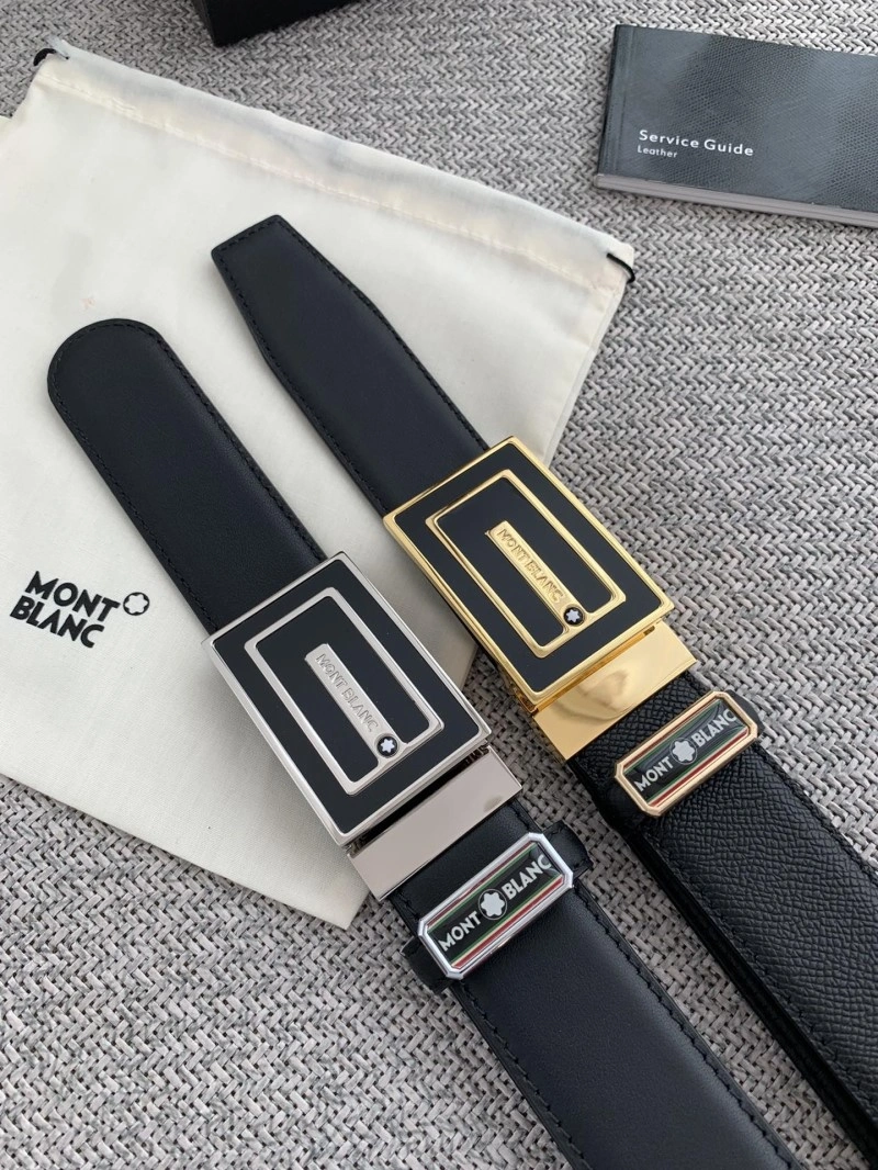 Montblanc Belts HighQuality 302807