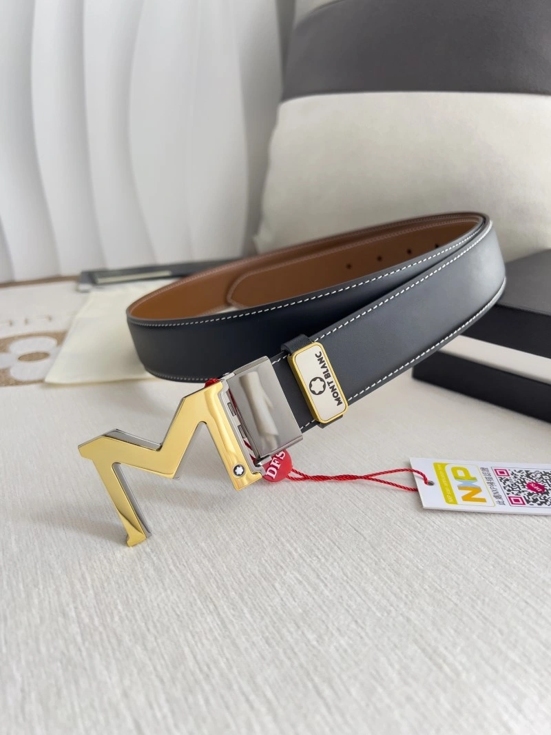 Affordable Montblanc Belts 302808