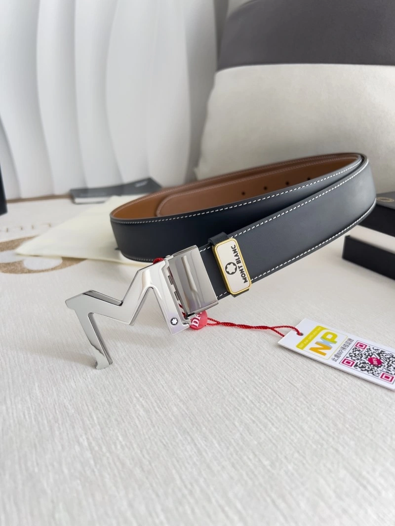 Affordable Montblanc Belts 302808