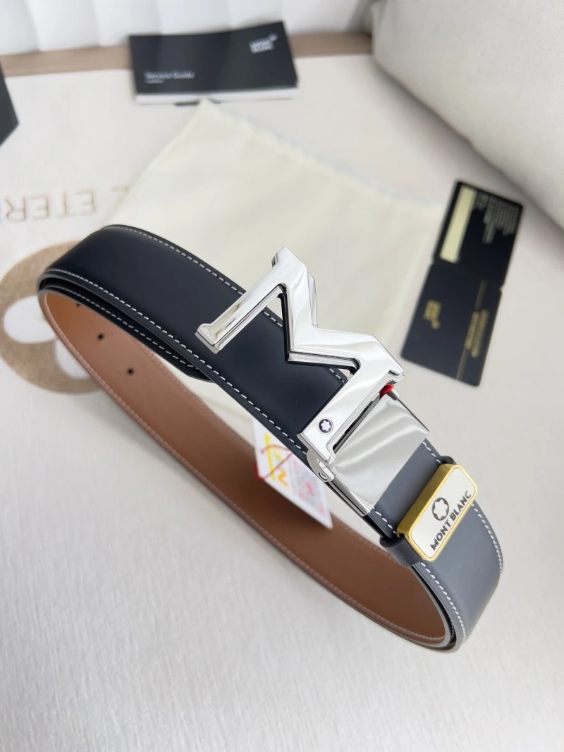 Affordable Montblanc Belts 302808