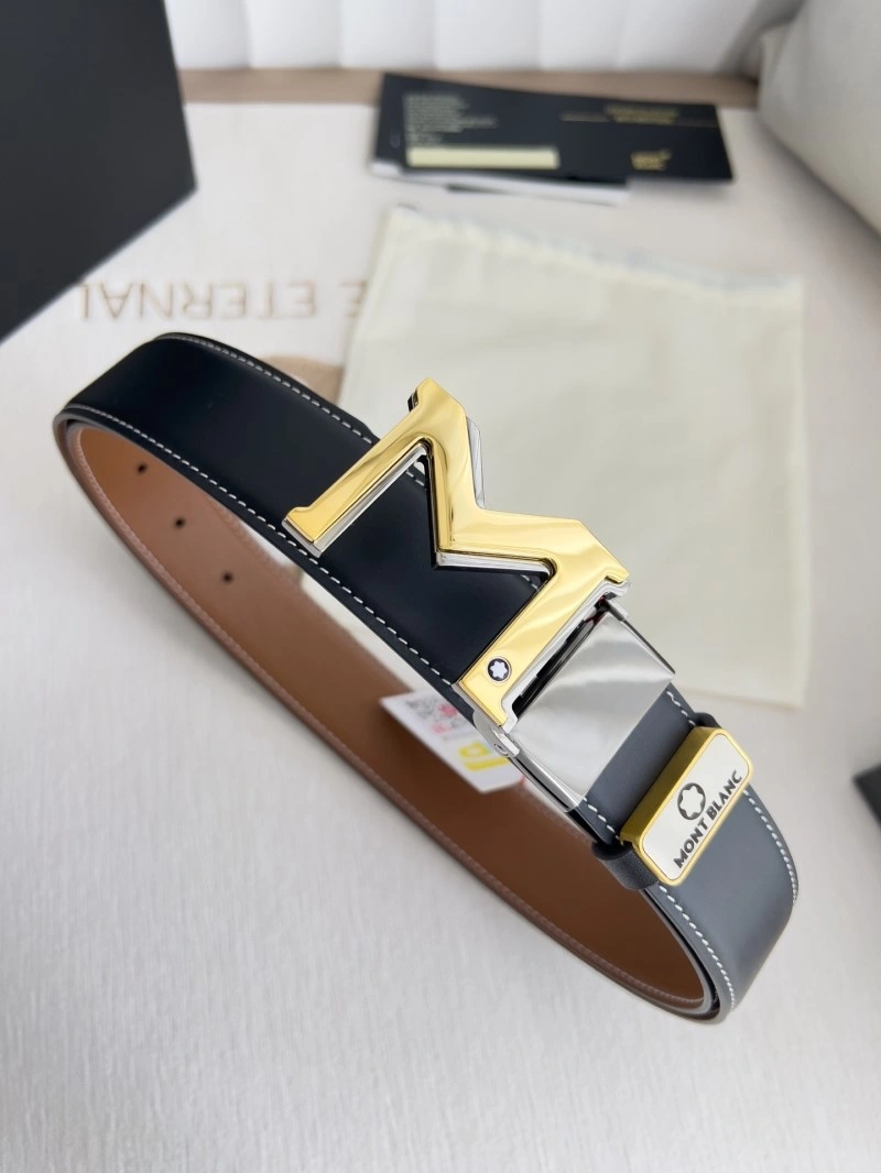 Affordable Montblanc Belts 302808