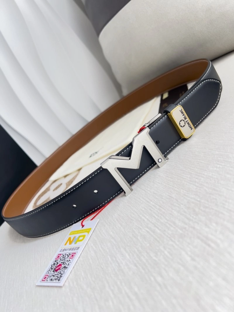 Affordable Montblanc Belts 302808