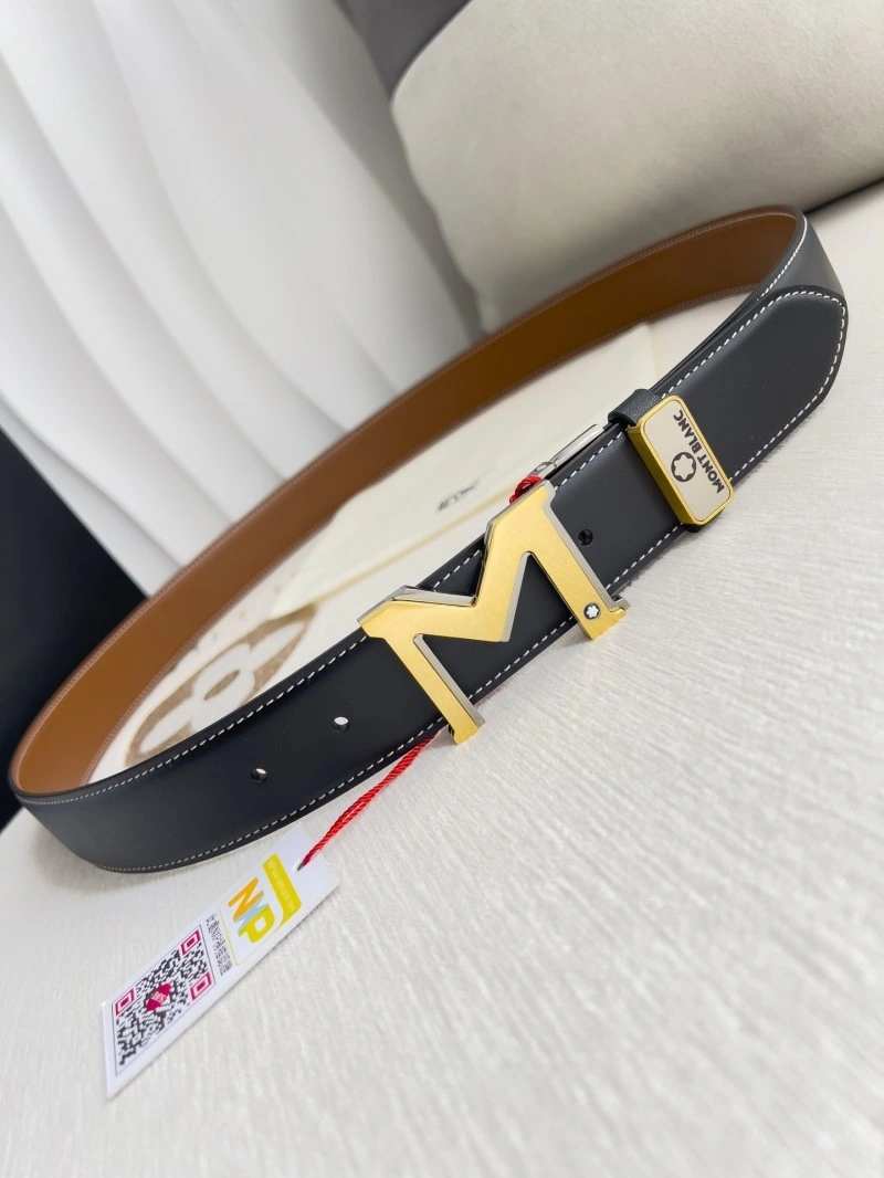 Affordable Montblanc Belts 302808