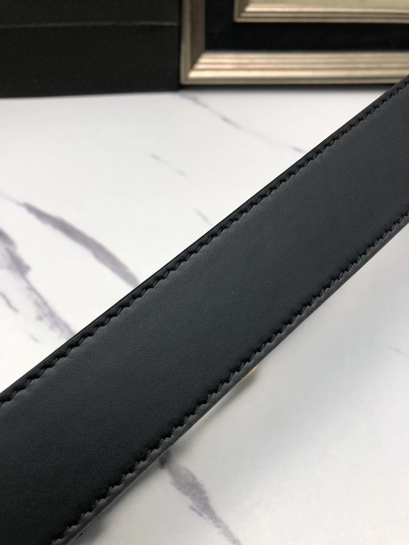 Montblanc Belts Soft 302781