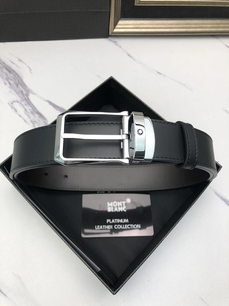TopPick Montblanc Belts 302797