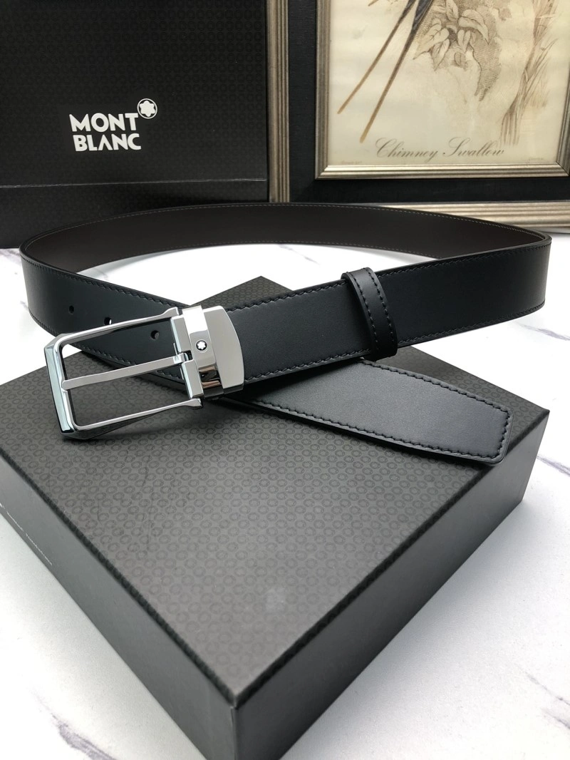 TopPick Montblanc Belts 302797