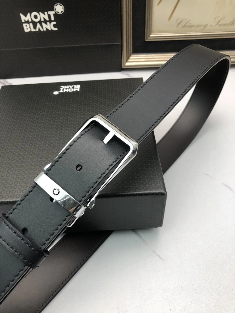 TopPick Montblanc Belts 302797