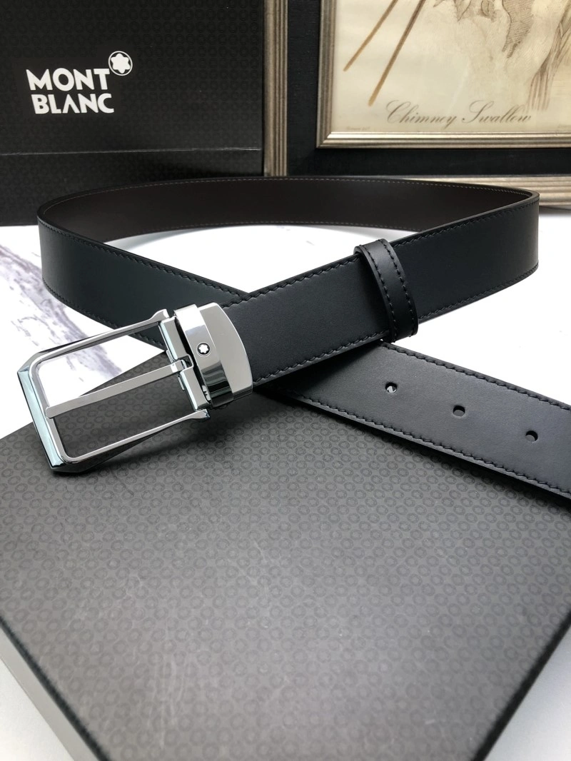 TopPick Montblanc Belts 302797