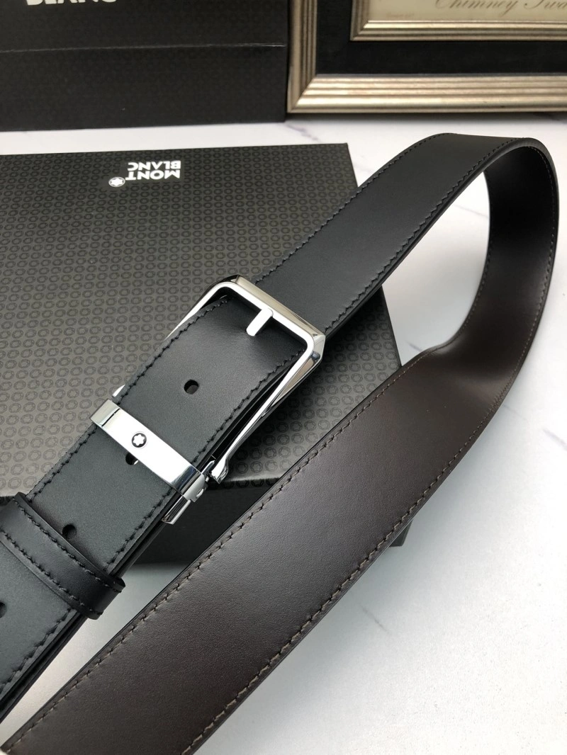 TopPick Montblanc Belts 302797