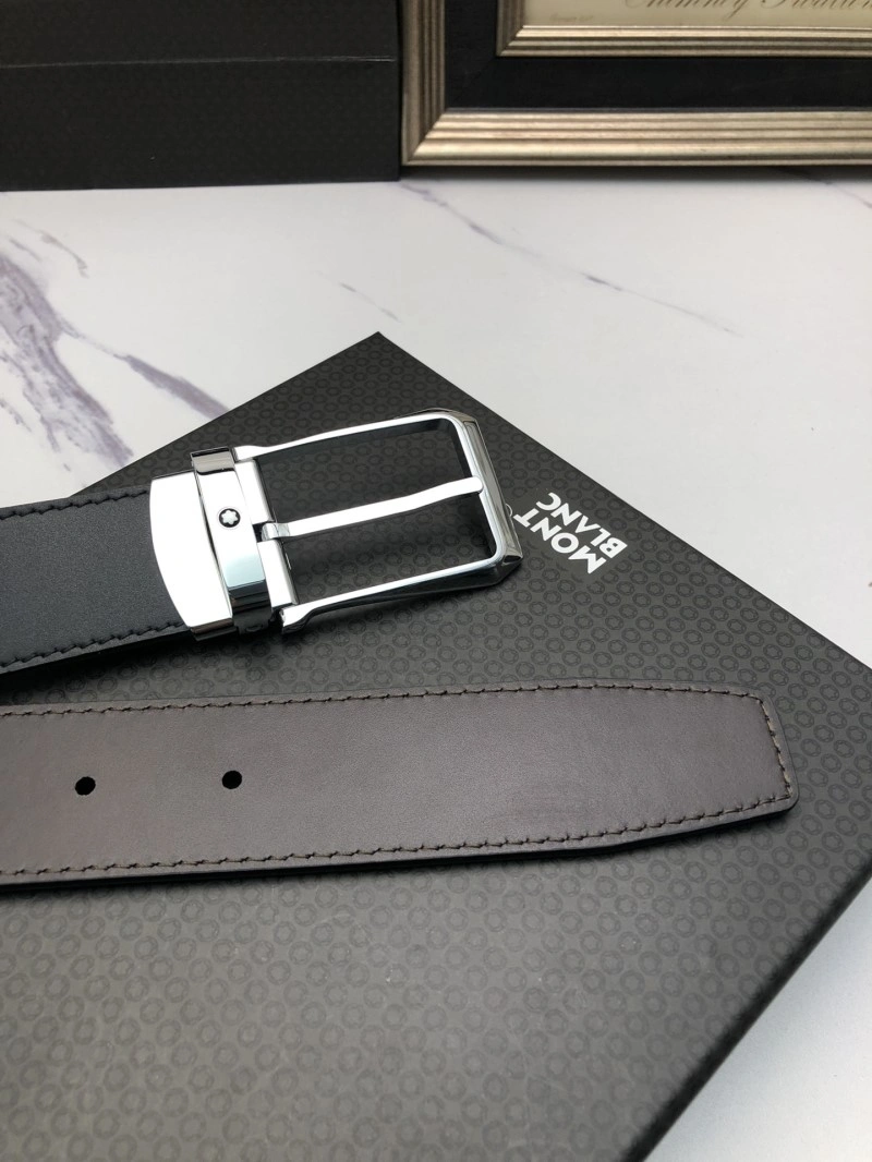TopPick Montblanc Belts 302797