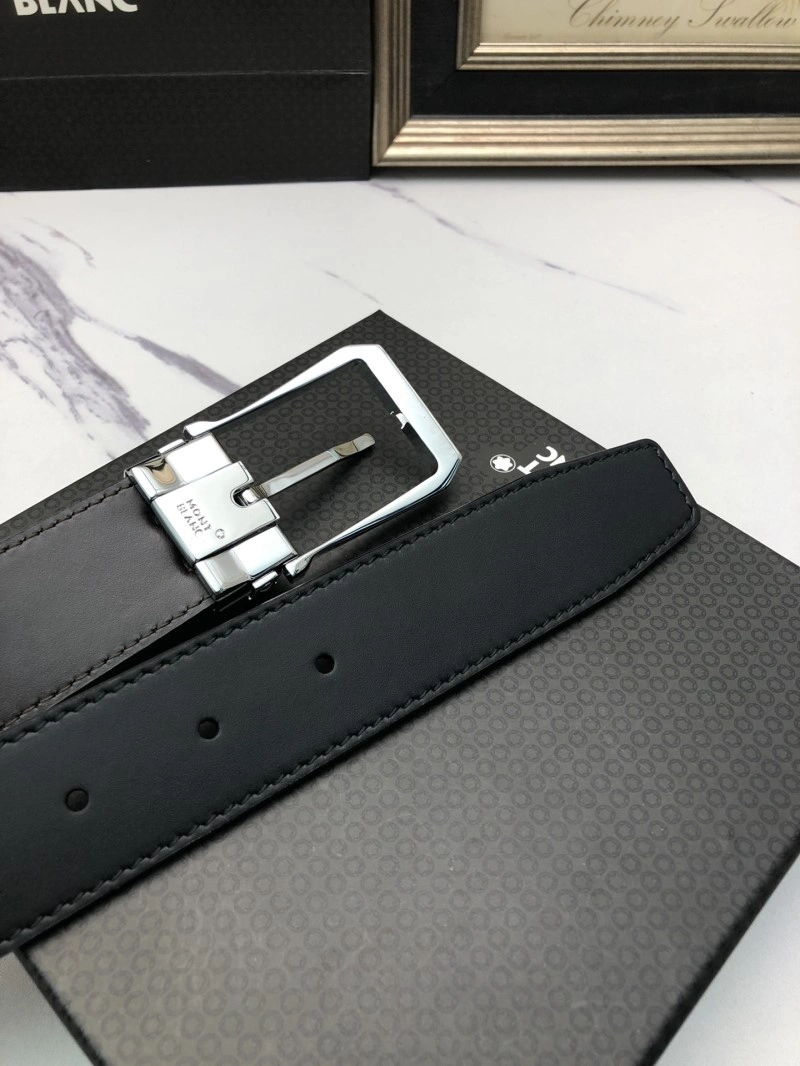 TopPick Montblanc Belts 302797