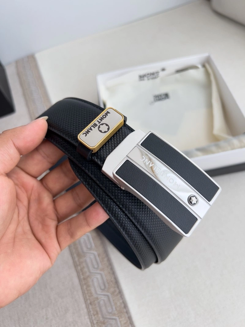 Montblanc Belts TravelReady 302776