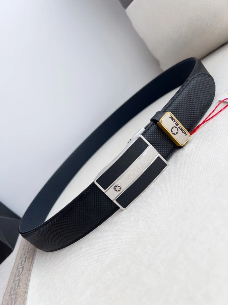 Montblanc Belts TravelReady 302776