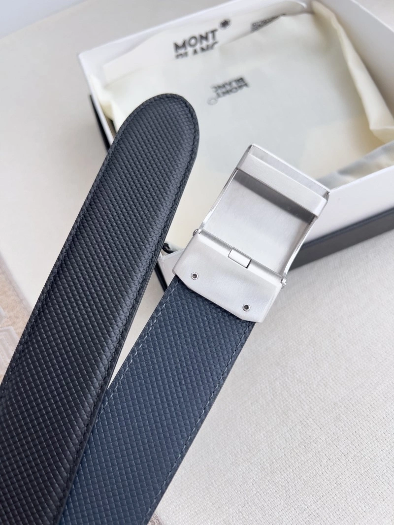Montblanc Belts TravelReady 302776