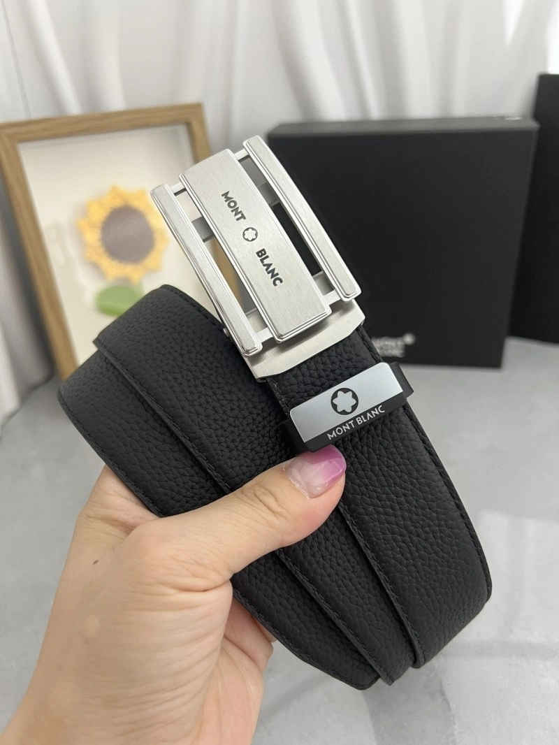 SoftTouch Montblanc Belts 302779