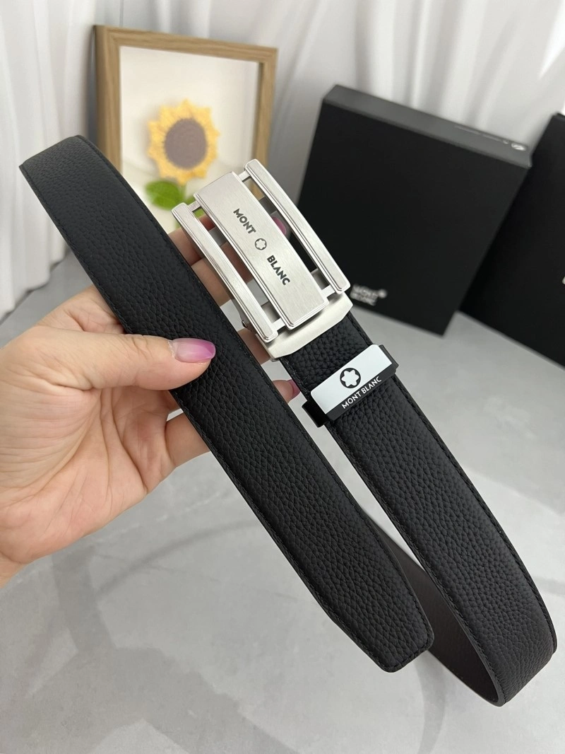 SoftTouch Montblanc Belts 302779