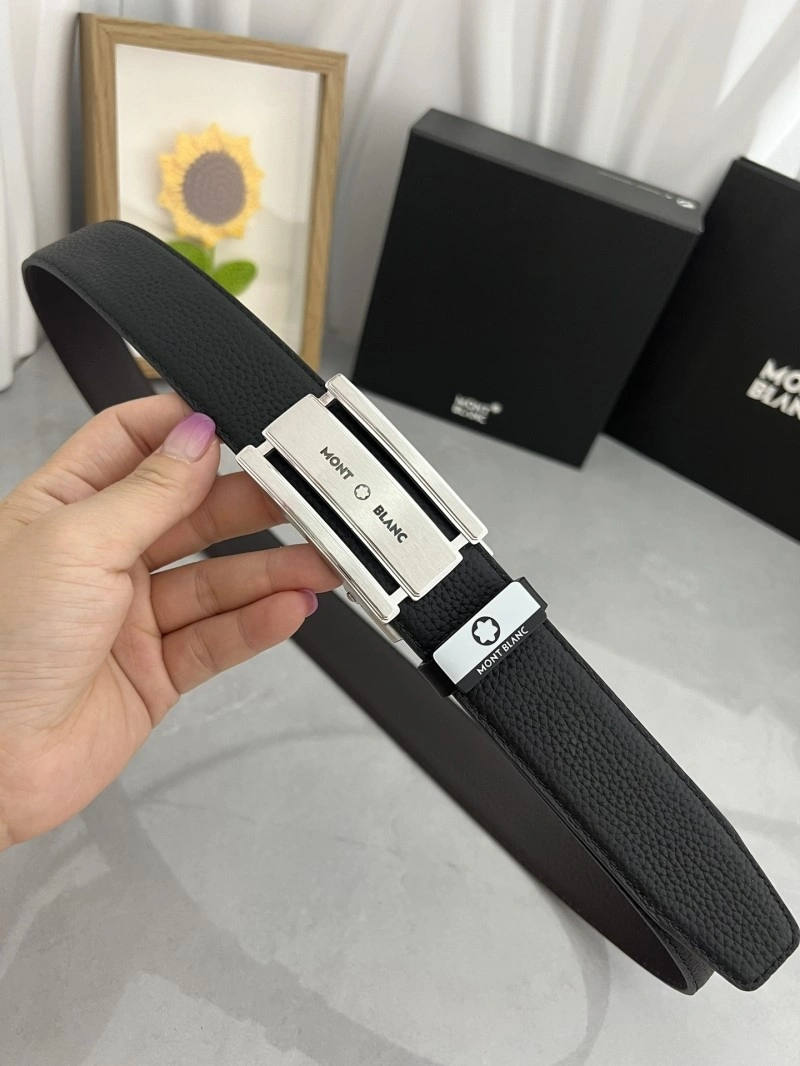 SoftTouch Montblanc Belts 302779