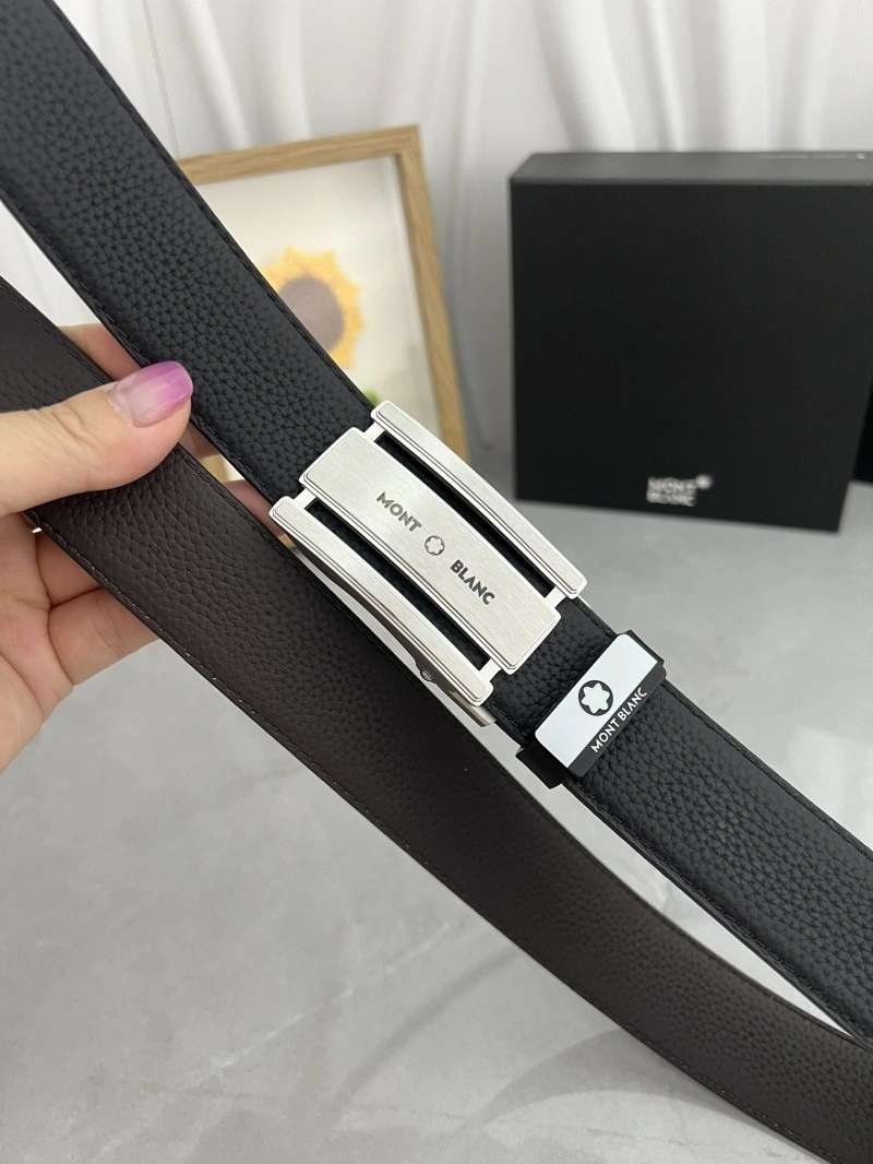SoftTouch Montblanc Belts 302779