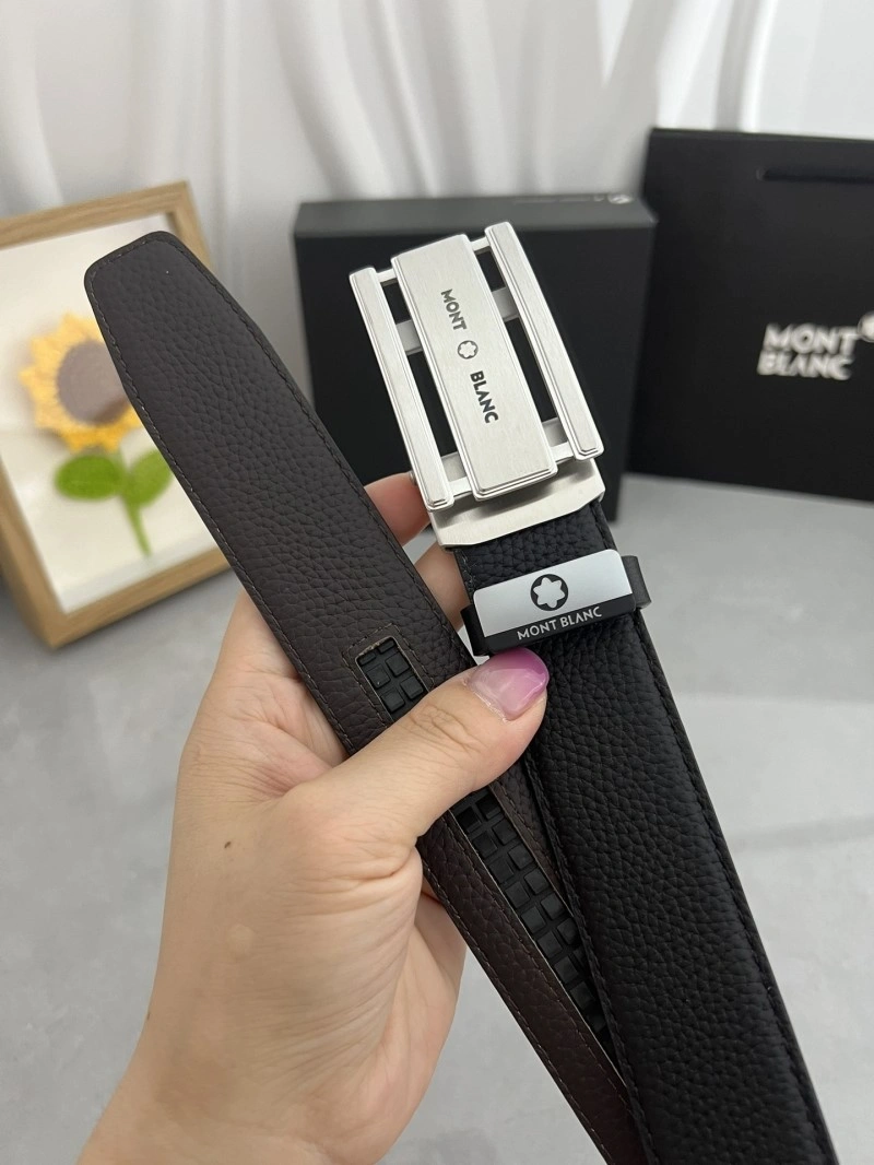 SoftTouch Montblanc Belts 302779