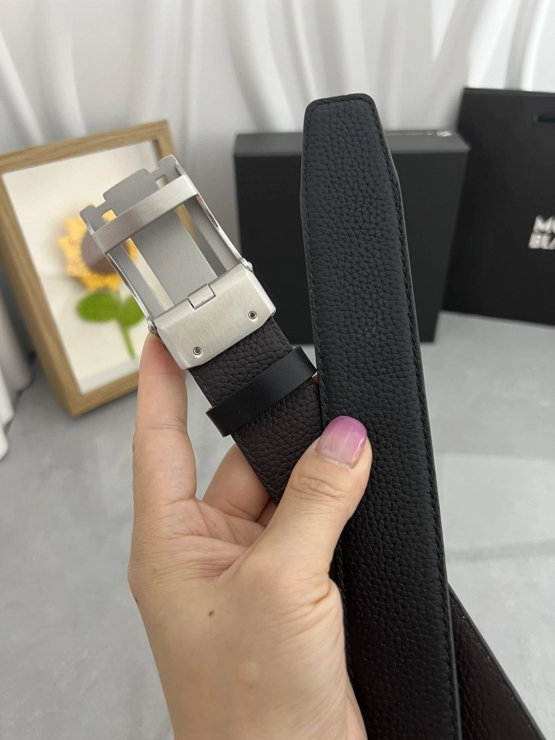 SoftTouch Montblanc Belts 302779