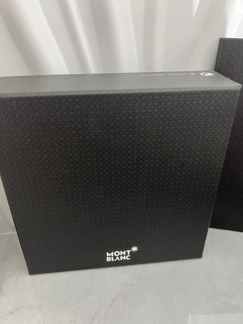 Montblanc Belts SoftTouch 302774