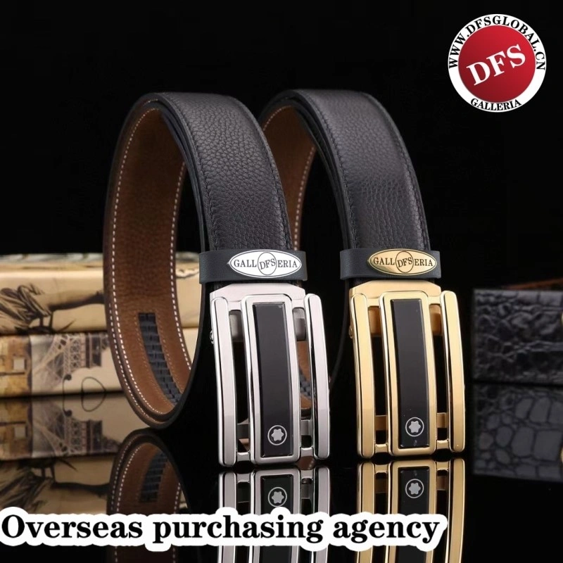 Cozy Montblanc Belts 302775