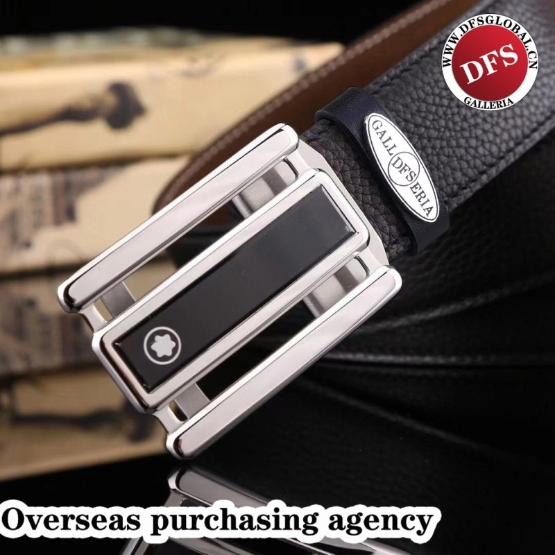 Cozy Montblanc Belts 302775