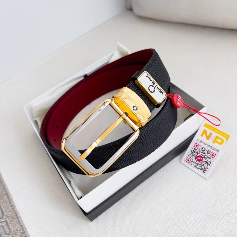 ModernLook Montblanc Belts 302773