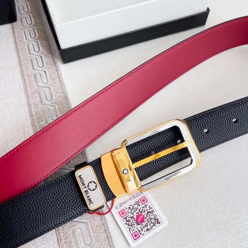 ModernLook Montblanc Belts 302773