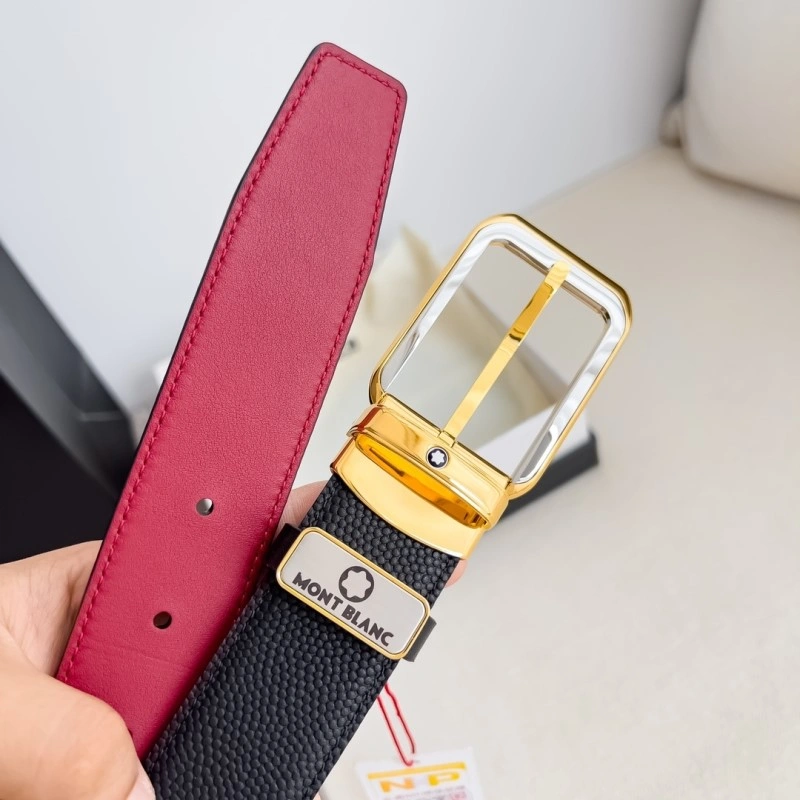 ModernLook Montblanc Belts 302773