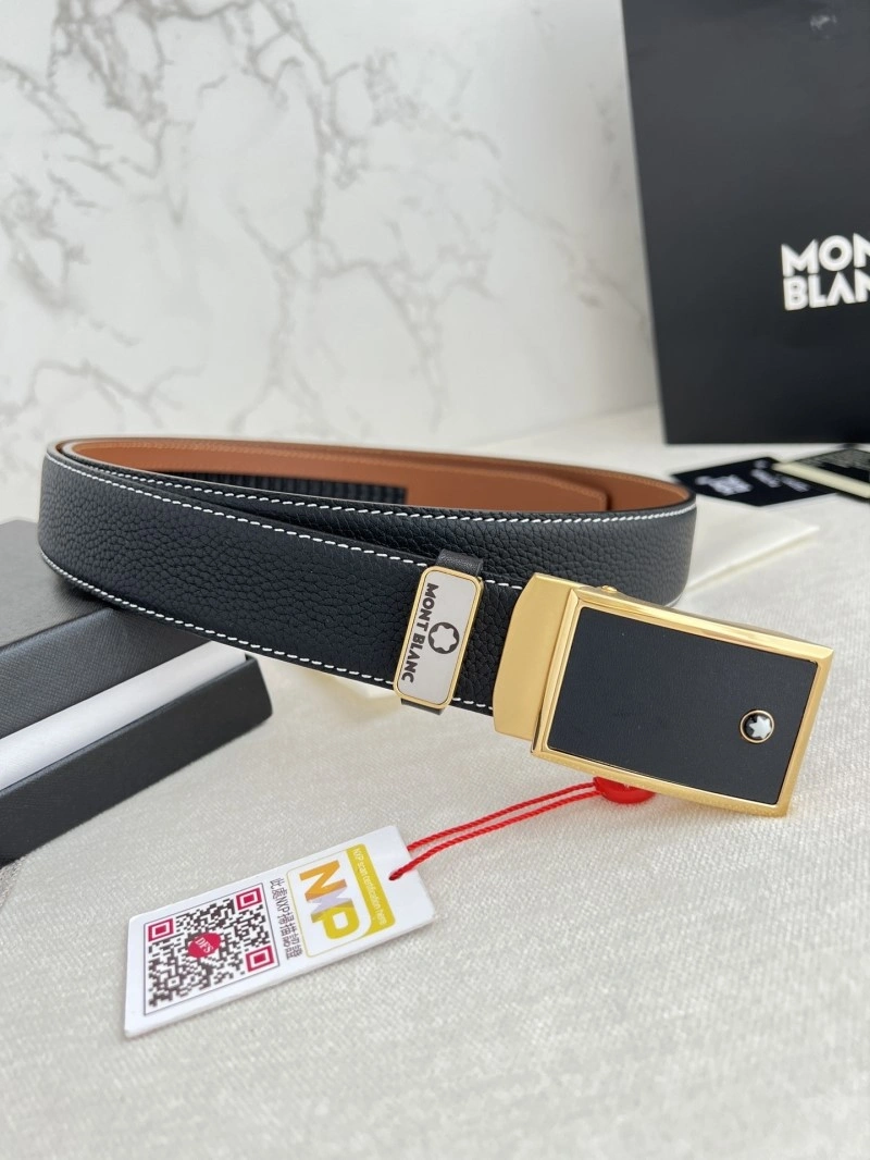 DailyWear Montblanc Belts 302772
