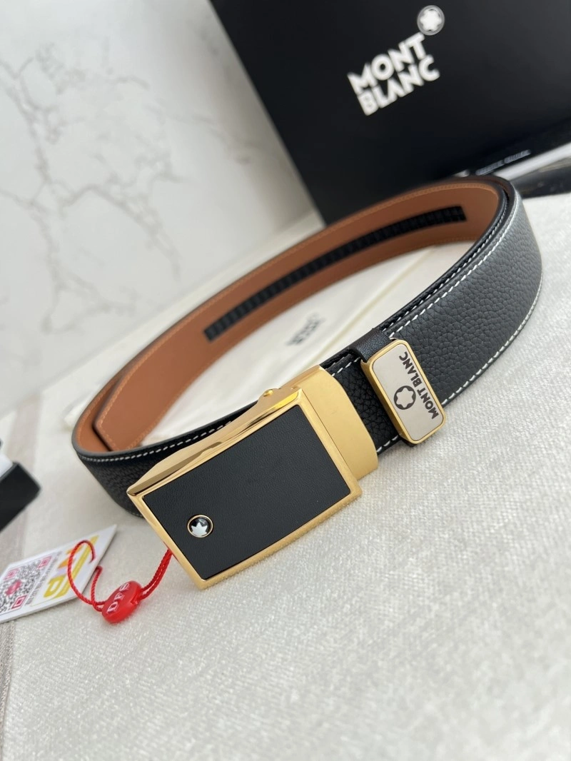 DailyWear Montblanc Belts 302772