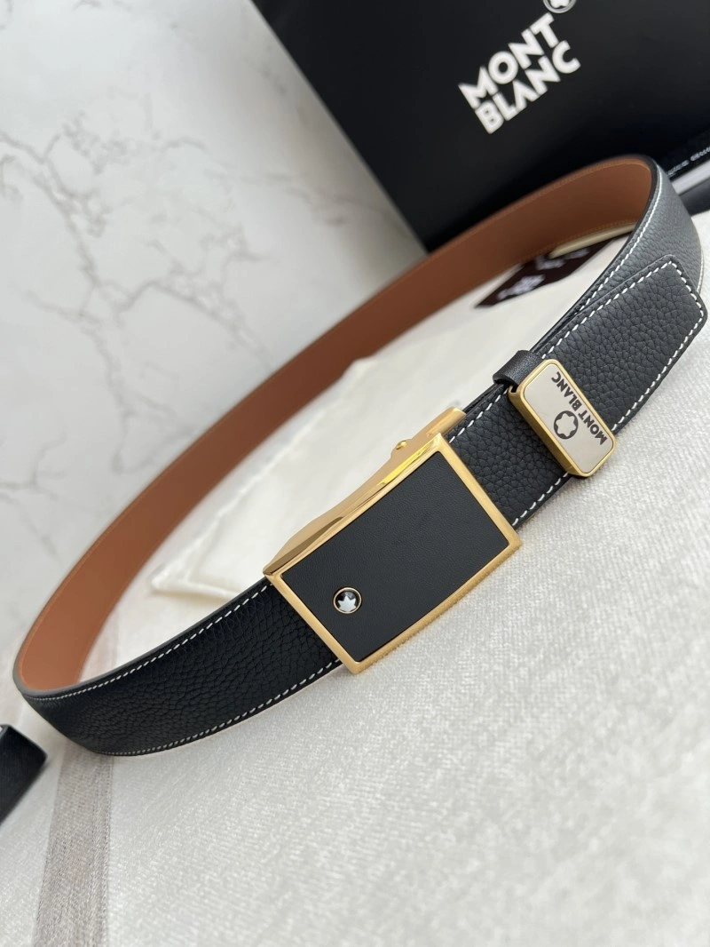 DailyWear Montblanc Belts 302772