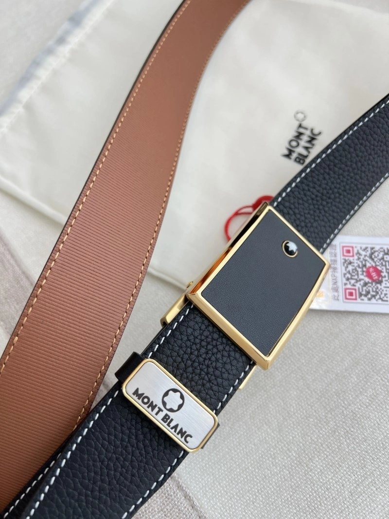 DailyWear Montblanc Belts 302772