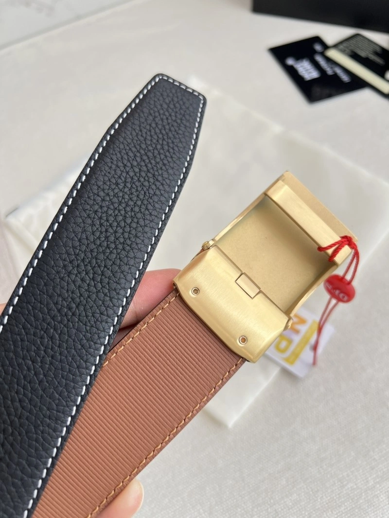 DailyWear Montblanc Belts 302772