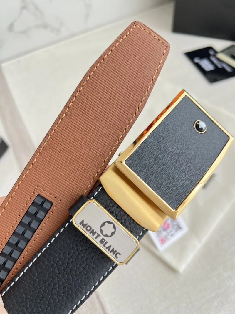 DailyWear Montblanc Belts 302772