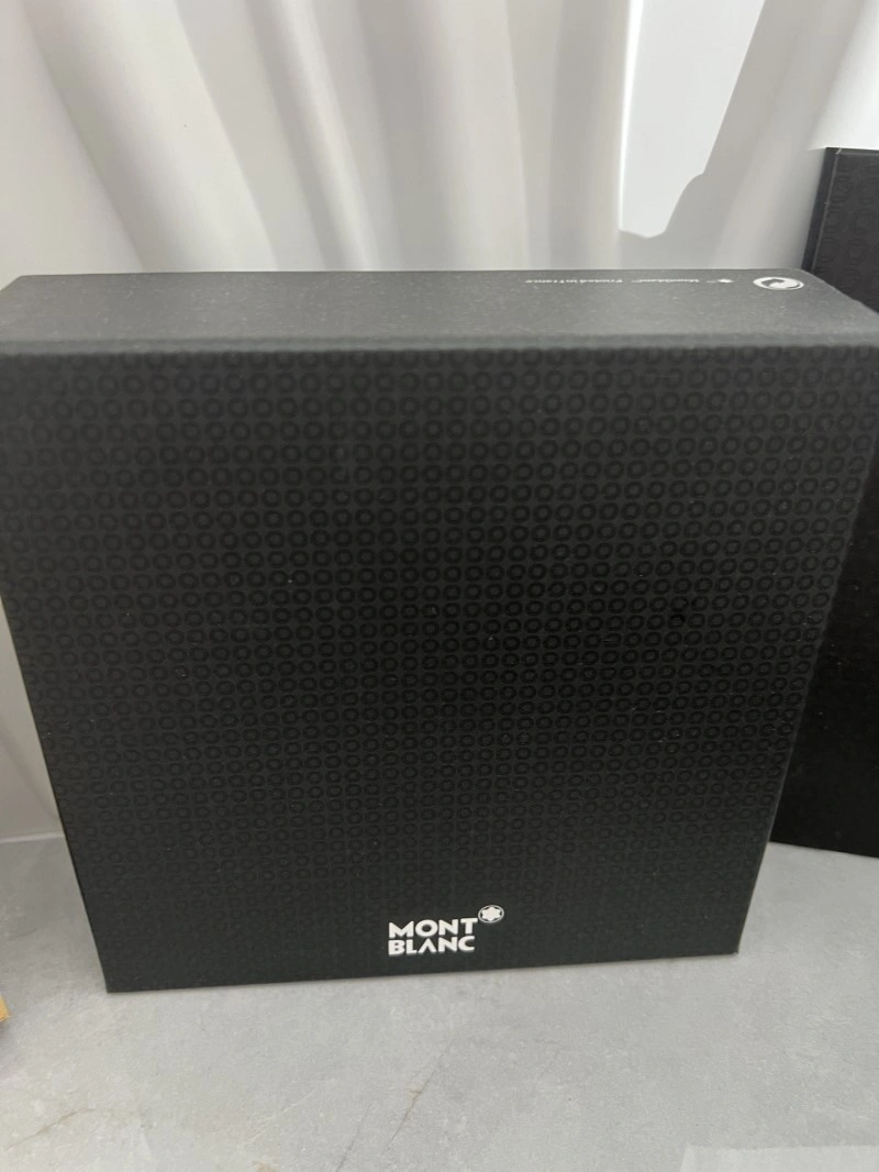 Montblanc Belts Sustainable 302756