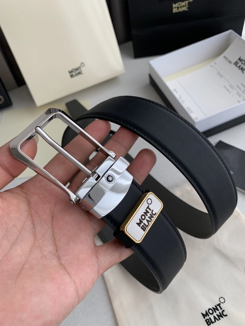 Youthful Montblanc Belts 302742