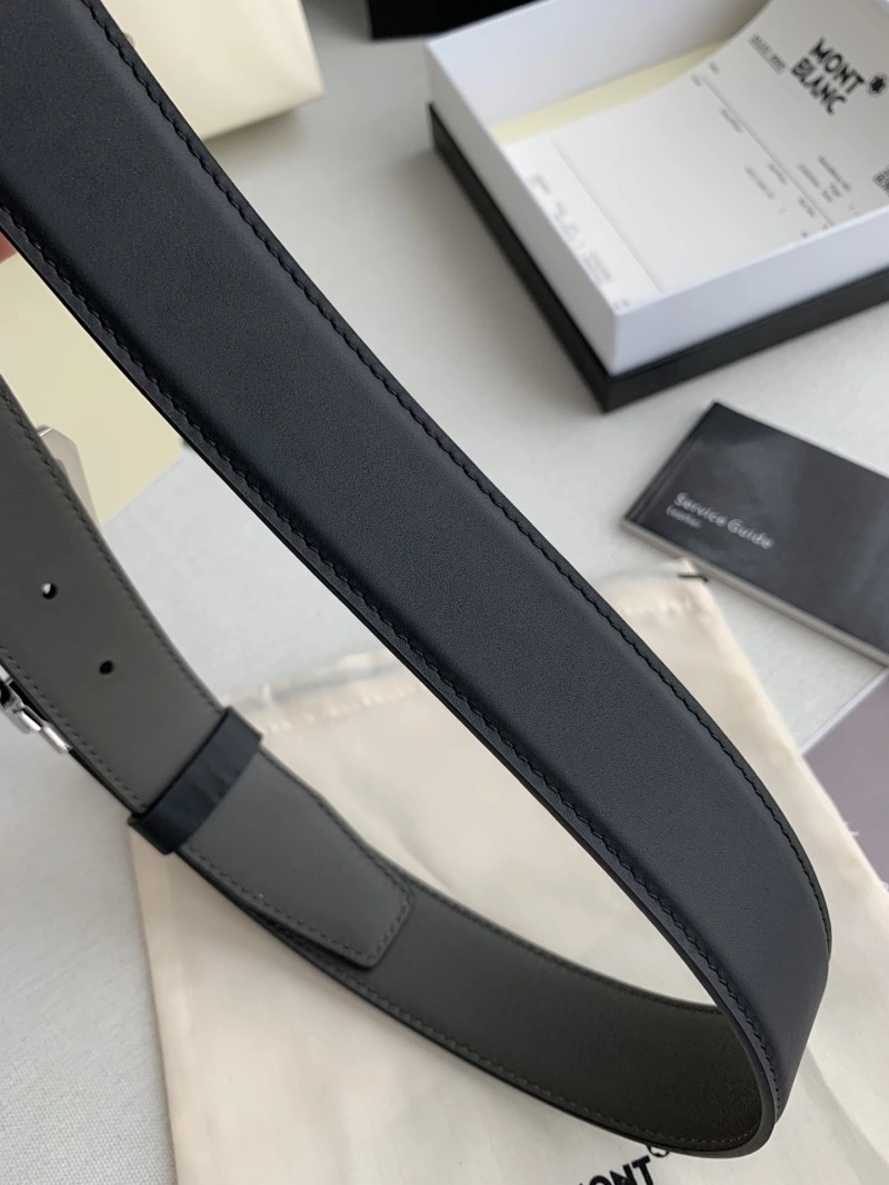 Youthful Montblanc Belts 302742