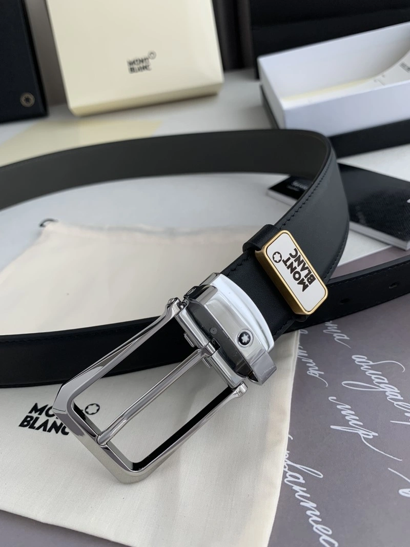 Youthful Montblanc Belts 302742
