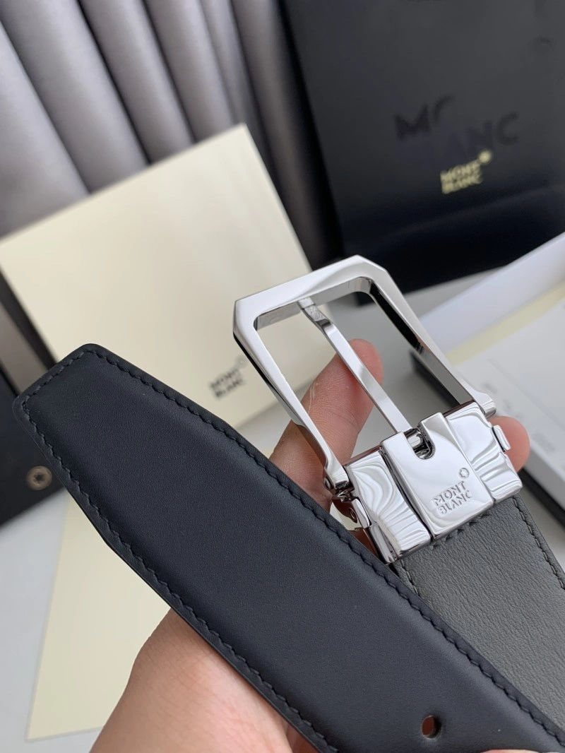 Youthful Montblanc Belts 302742